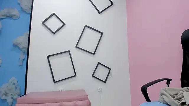 paula miler1 online show from October 2, 2:35 pm