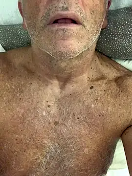 Snapshot of MARCO_NI chatting on October 3, 10:18 pm MARCO NI online show from October 3, 10:18 pm