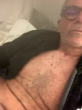 MARCO NI online show from December 18, 10:49 pm