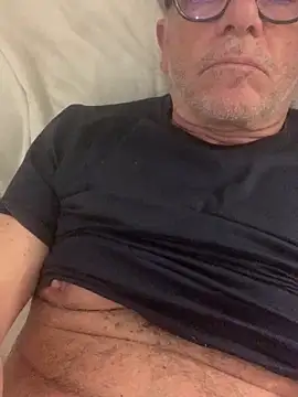 MARCO NI online show from April 13, 9:20 pm