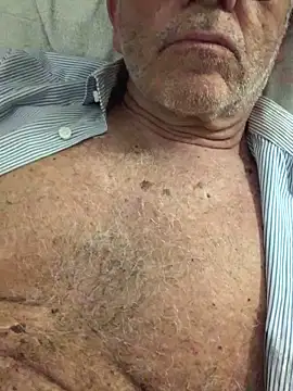 MARCO NI online show from April 23, 10:01 pm