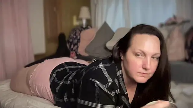 Just Trudy online show from October 9, 11:14 pm