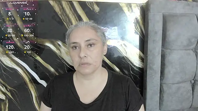 mature gold online show from September 23, 12:19 pm