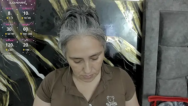 mature gold online show from September 28, 12:32 pm