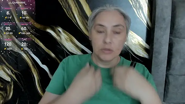 mature gold online show from November 2, 11:56 am