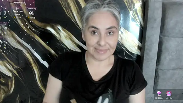 mature gold online show from November 30, 12:42 pm