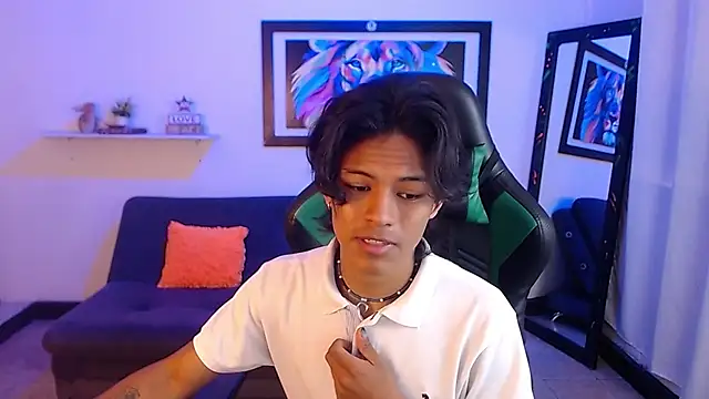 dreyk20 online show from October 25, 1:29 pm