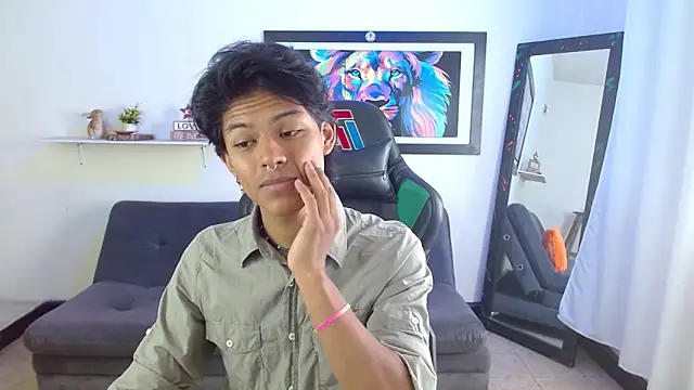 dreyk20 online show from November 12, 1:44 pm