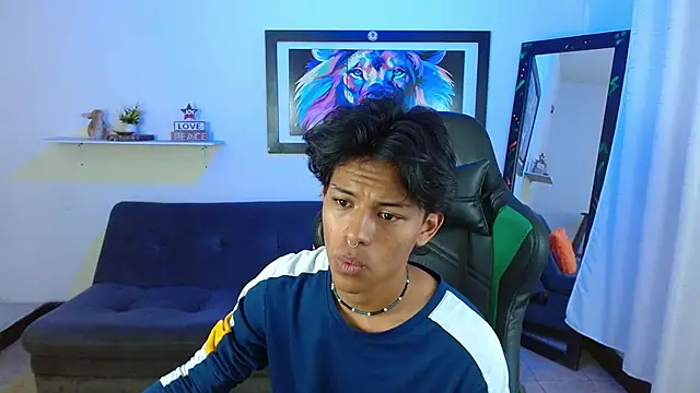 dreyk20 online show from November 13, 4:28 pm