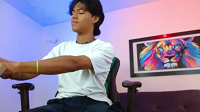 dreyk20 online show from December 1, 2:11 pm