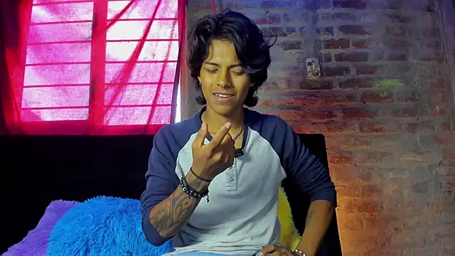 dreyk20 online show from March 19, 8:24 pm