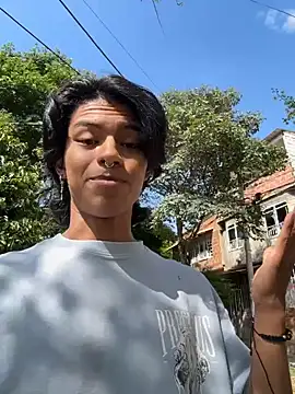 dreyk20 online show from April 22, 2:18 pm