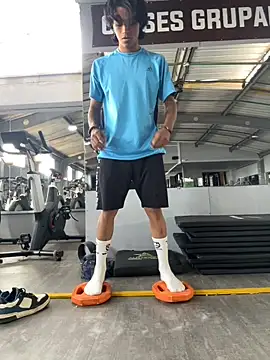 dreyk20 online show from April 23, 6:21 pm