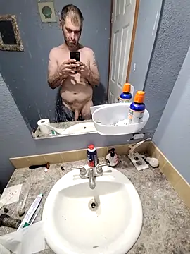 Bigdickcraig11 online show from October 4, 10:30 pm