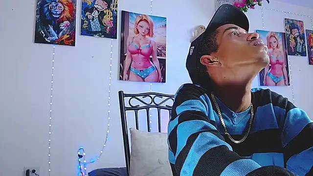 briamhoconor xh online show from September 20, 5:41 am