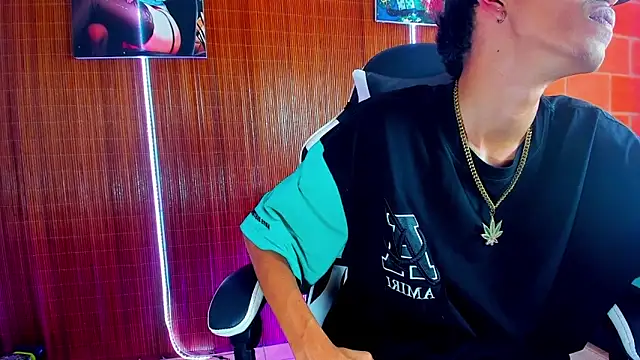 briamhoconor xh online show from February 14, 4:48 pm