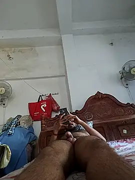 RitkKaala online show from April 18, 2:48 am