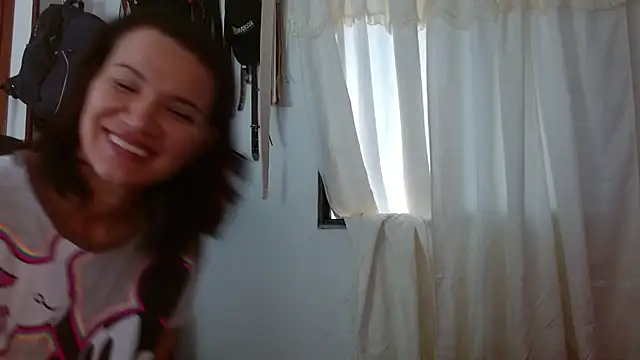 BriggiteSkyAngels online show from October 13, 11:43 am