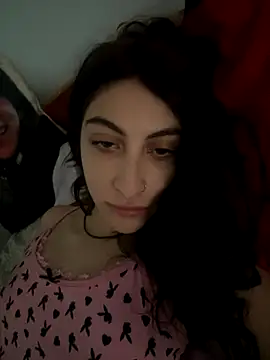 sup3rn0v4 online show from September 30, 2:22 pm