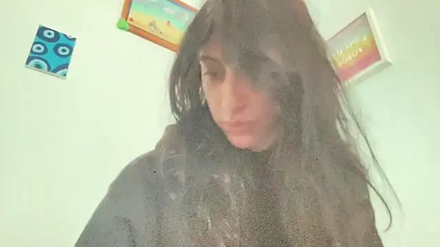 sup3rn0v4 online show from October 22, 5:56 pm