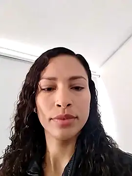 SofiaDelicia online show from October 18, 1:56 pm