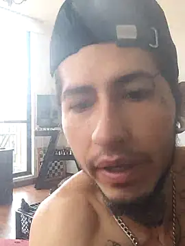 Tattoboy19cm online show from September 24, 2:20 pm