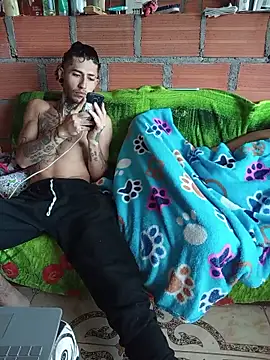 Tattoboy19cm online show from April 20, 3:37 pm