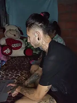 Tattoboy19cm online show from April 23, 3:30 am