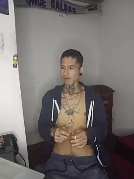 Tattoboy19cm online show from July 24, 3:48 am