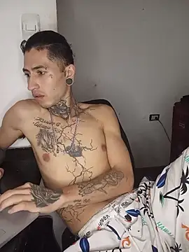 Tattoboy19cm online show from July 25, 4:54 am