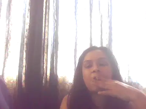 cute indianxo online show from October 7, 7:05 am