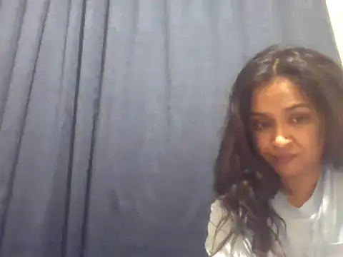 cute indianxo online show from October 12, 12:31 am