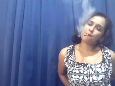 cute indianxo online show from October 20, 8:09 pm