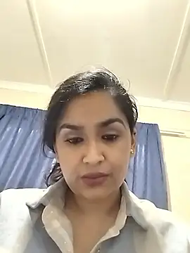 cute indianxo online show from January 7, 2:41 pm