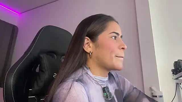 lexie gray2 online show from March 6, 11:23 pm