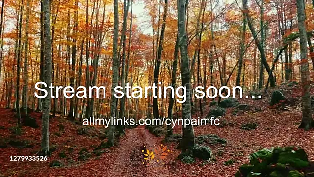 Snapshot of Cynpai chatting on September 10, 7:25 pm Cynpai online show from September 10, 7:25 pm