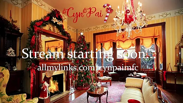 Cynpai online show from December 2, 5:46 am