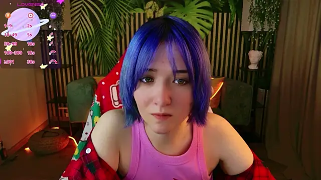 Ketrin Jones online show from June 4, 1:06 pm