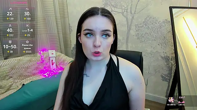  Shy Jenny  online show from November 28, 1:08 am