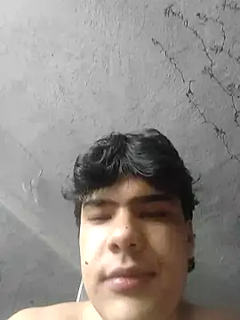 dani titan320 online show from February 16, 2:02 pm