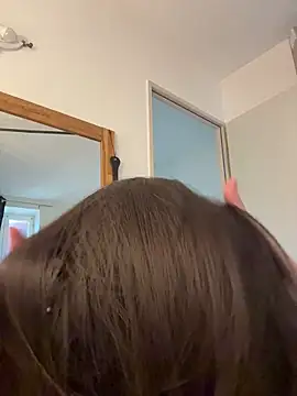 GiuliaDollx online show from April 25, 12:41 pm