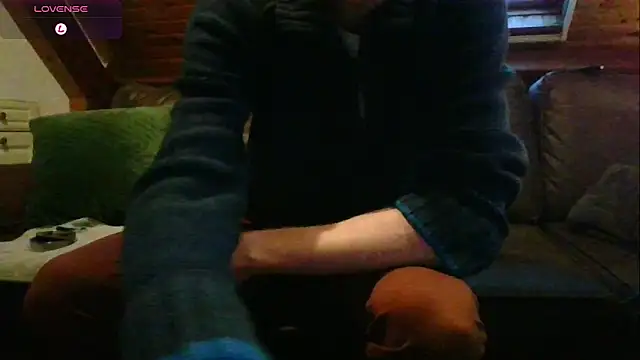 Vrenico-SC online show from November 27, 3:47 pm