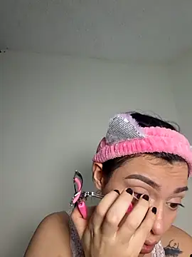 AmaiaSalvatore online show from September 20, 9:16 pm