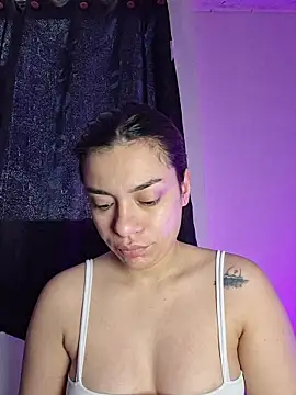 AmaiaSalvatore online show from April 19, 2:38 pm