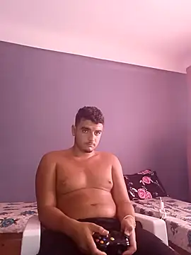 Noname2766 online show from October 15, 2:39 pm