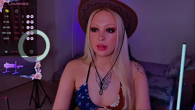 Snapshot of LeksaCandy chatting on November 9, 3:10 pm LeksaCandy online show from November 9, 3:10 pm