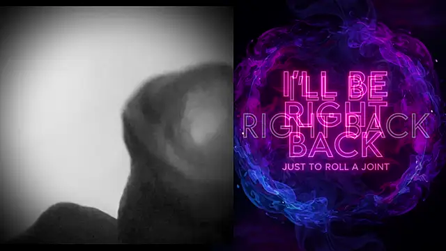 DjDiCKmannOnE online show from November 21, 6:28 pm