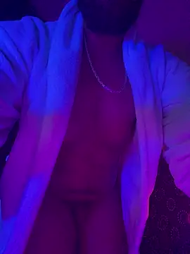 DjDiCKmannOnE online show from January 16, 10:47 pm