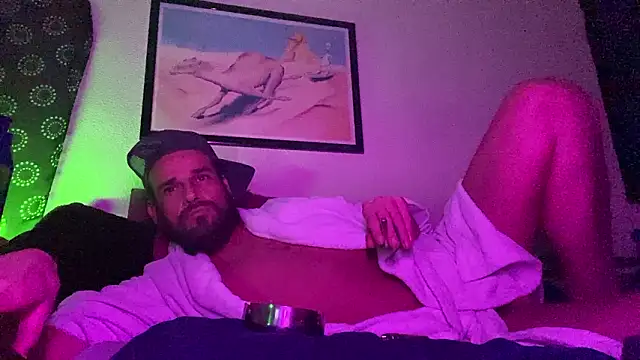 DjDiCKmannOnE online show from February 4, 3:34 am