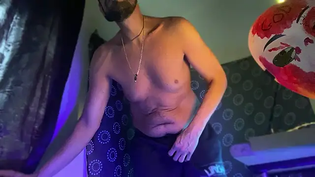 DjDiCKmannOnE online show from June 6, 3:28 pm